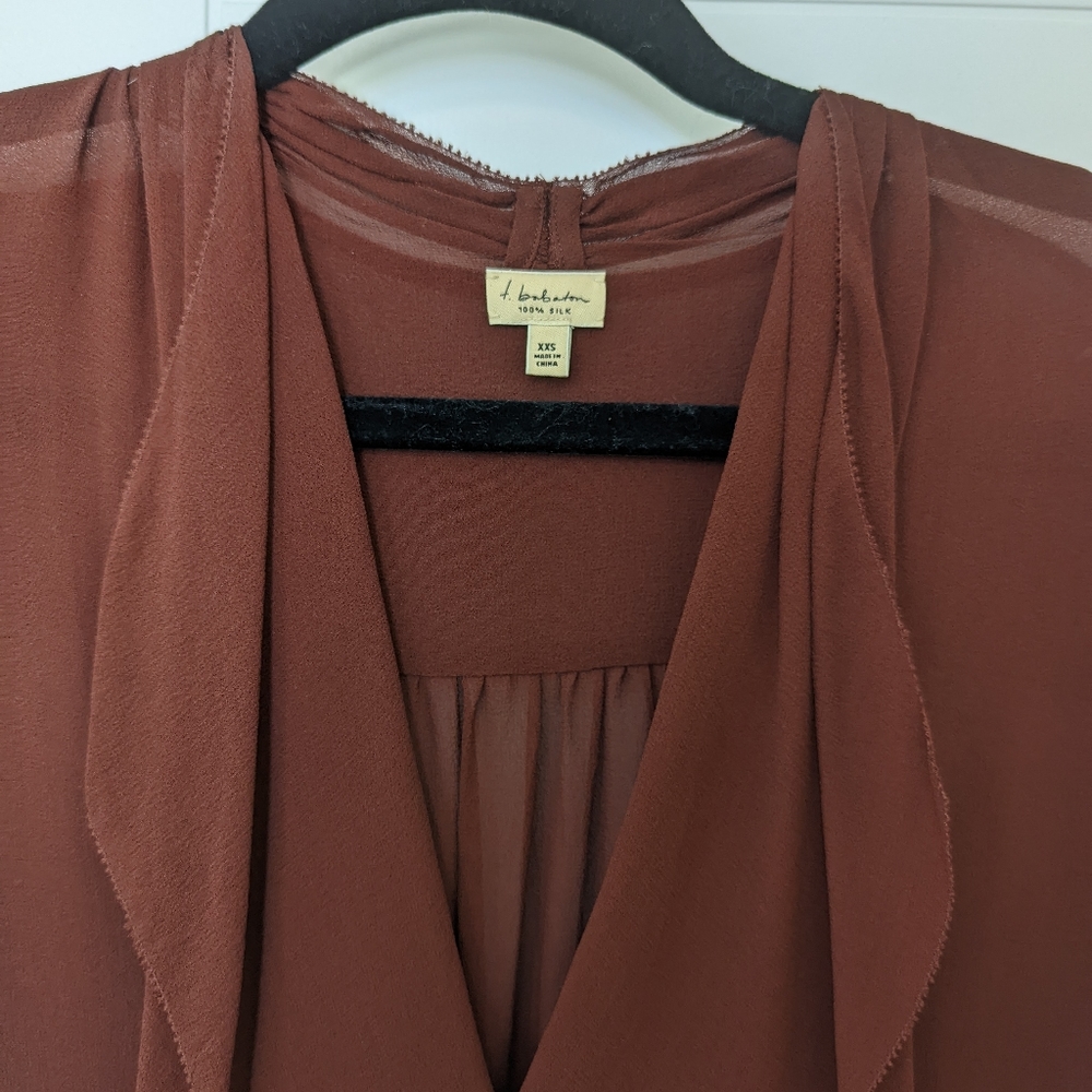 Banton blouse - Picture 2 of 4